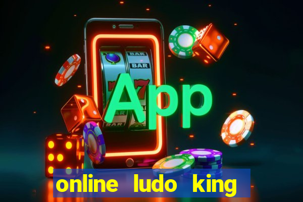 online ludo king cash game